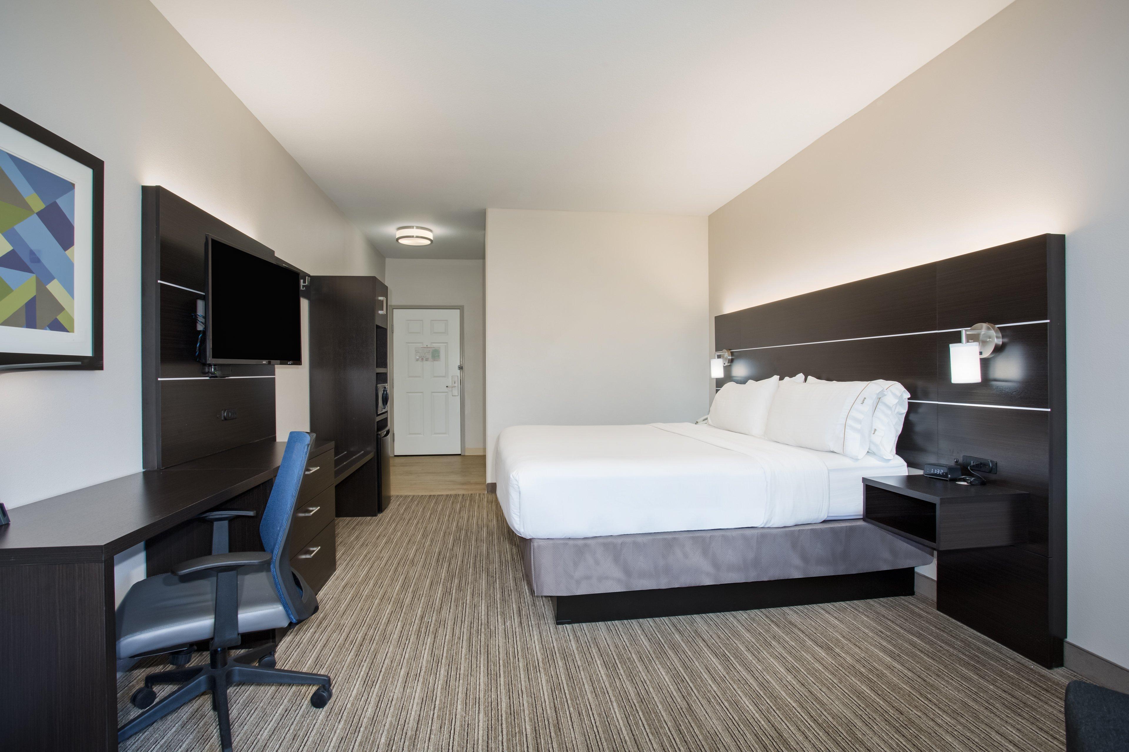 Holiday Inn Express Hotel & Suites Fort Collins By Ihg Extérieur photo