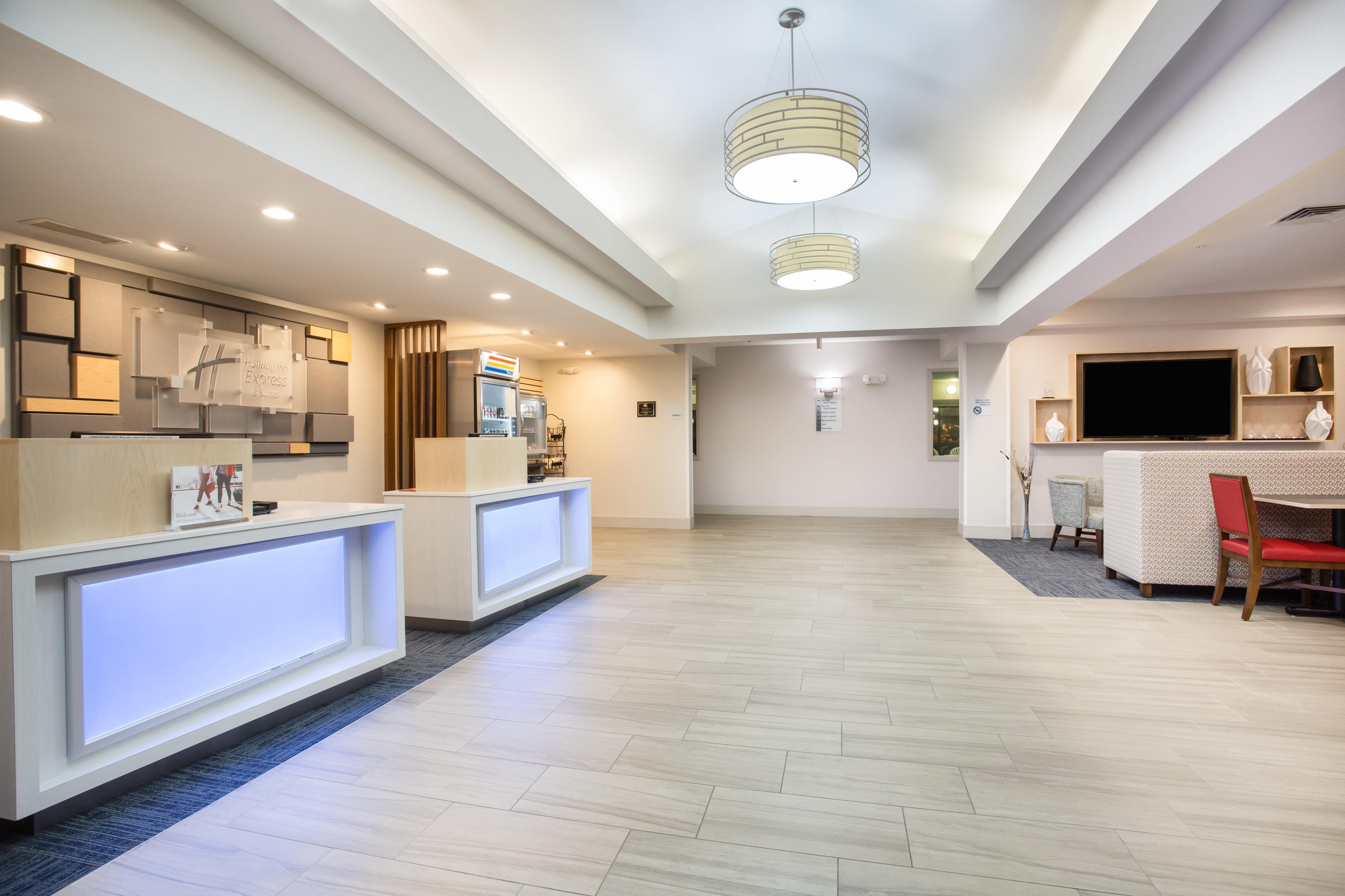 Holiday Inn Express Hotel & Suites Fort Collins By Ihg Extérieur photo