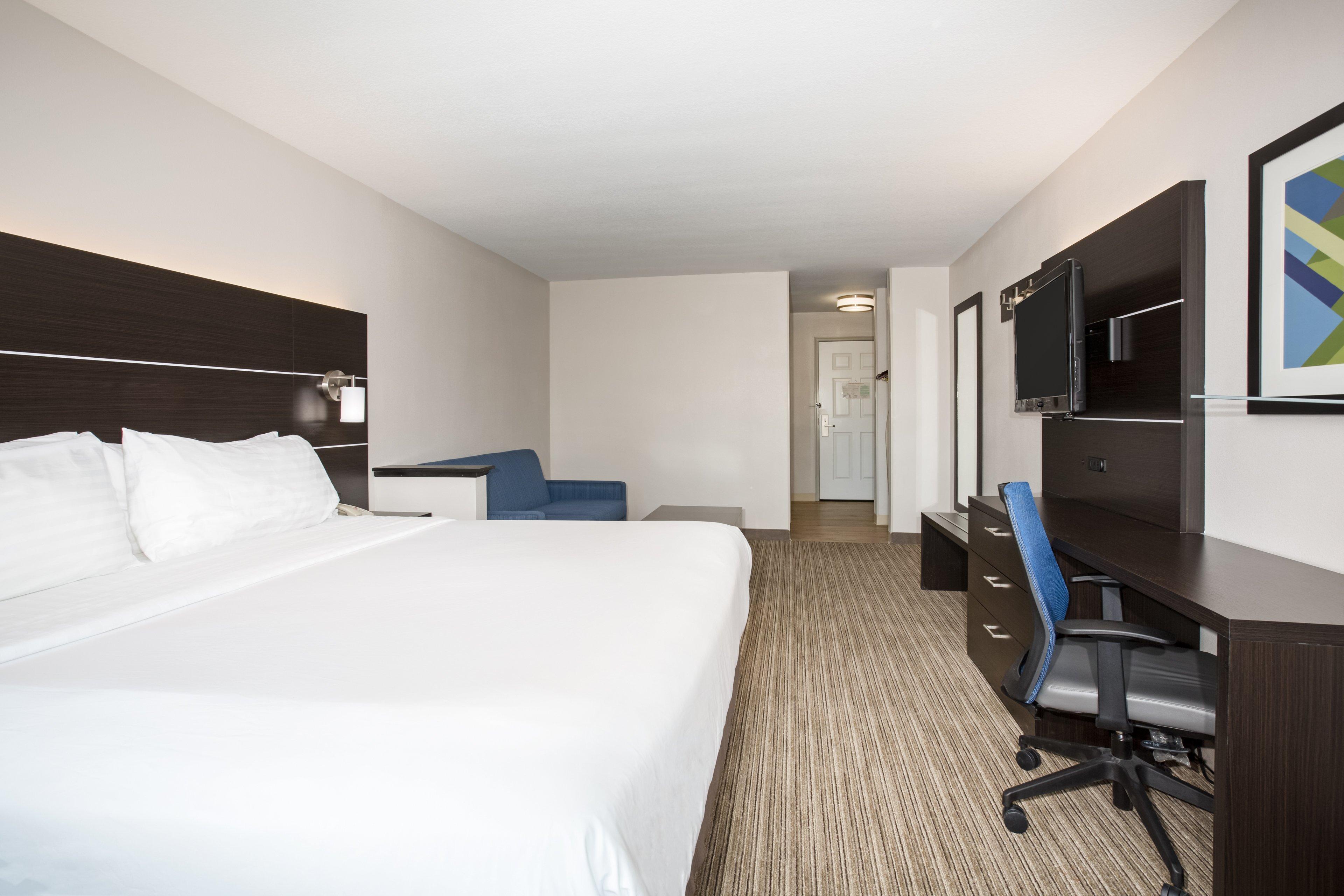 Holiday Inn Express Hotel & Suites Fort Collins By Ihg Extérieur photo