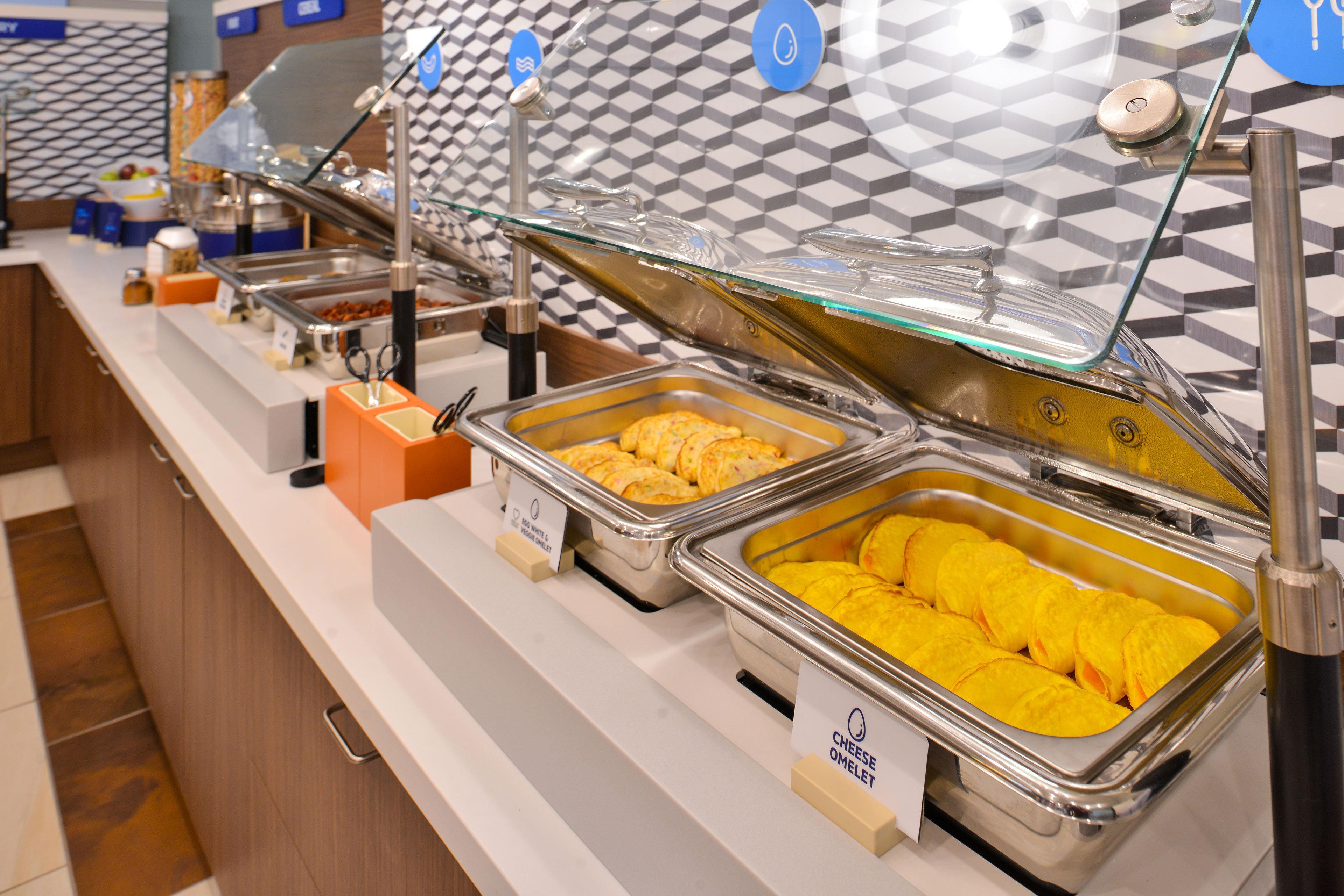 Holiday Inn Express Hotel & Suites Fort Collins By Ihg Extérieur photo
