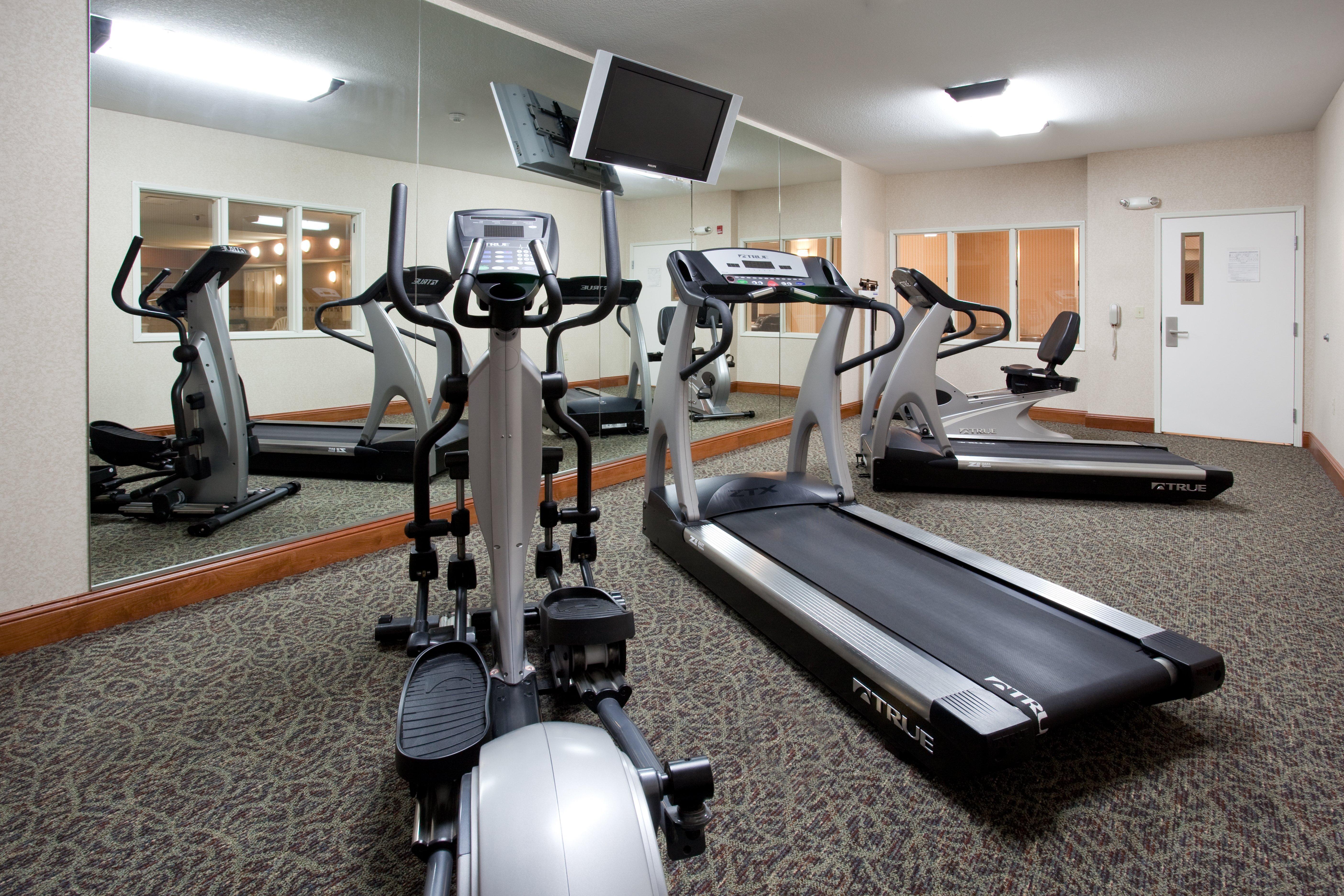 Holiday Inn Express Hotel & Suites Fort Collins By Ihg Extérieur photo