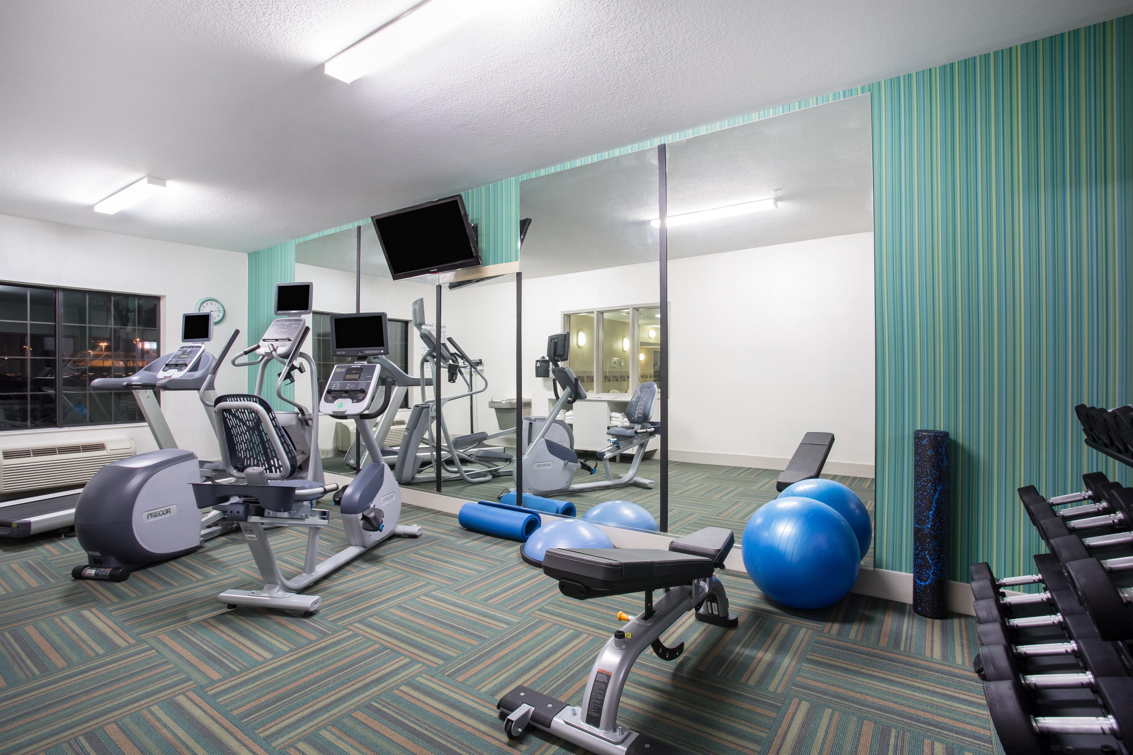 Holiday Inn Express Hotel & Suites Fort Collins By Ihg Extérieur photo