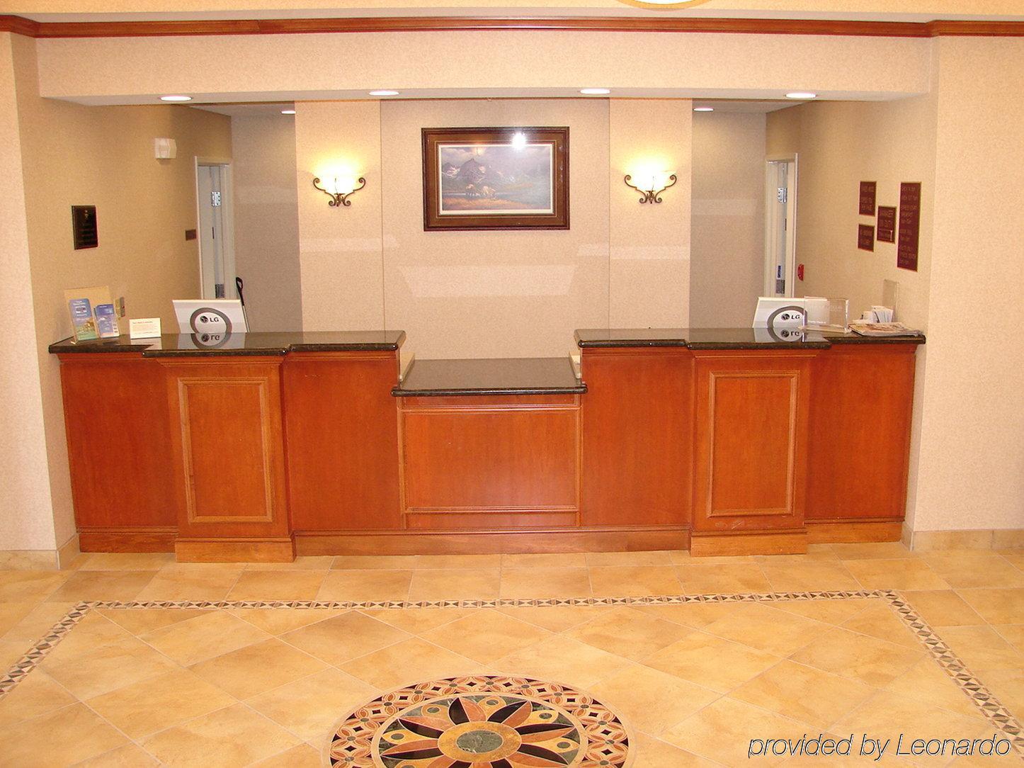 Holiday Inn Express Hotel & Suites Fort Collins By Ihg Intérieur photo