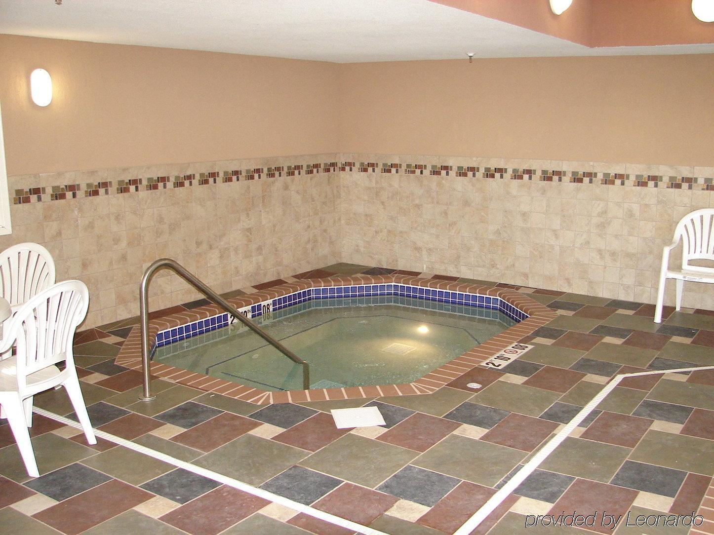 Holiday Inn Express Hotel & Suites Fort Collins By Ihg Facilités photo